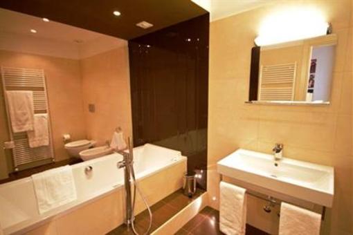 фото отеля La Dolce Vita Hotel & Motel Villa di Serio
