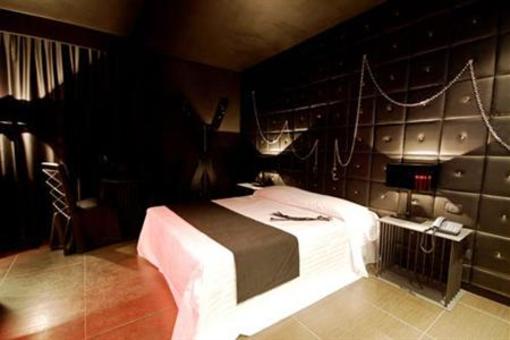 фото отеля La Dolce Vita Hotel & Motel Villa di Serio