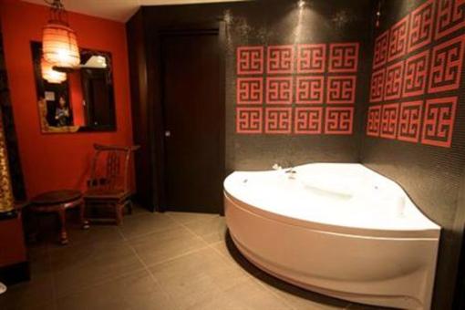 фото отеля La Dolce Vita Hotel & Motel Villa di Serio