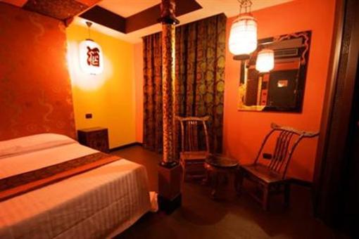 фото отеля La Dolce Vita Hotel & Motel Villa di Serio