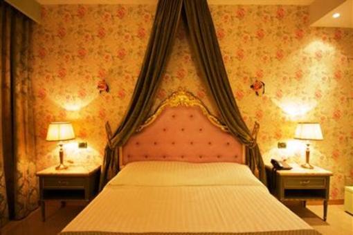 фото отеля La Dolce Vita Hotel & Motel Villa di Serio