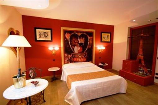 фото отеля La Dolce Vita Hotel & Motel Villa di Serio