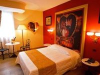 La Dolce Vita Hotel & Motel Villa di Serio