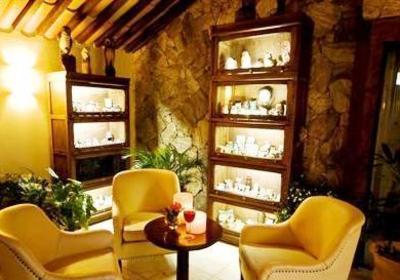 фото отеля Hotel-Relais Laborie