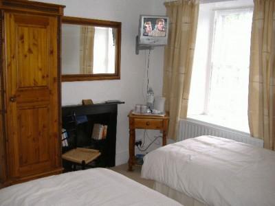 фото отеля Eeabank Lodge Licensed Guest House