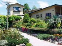 Waitomo Caves Guest Lodge