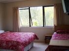 фото отеля Waitomo Caves Guest Lodge