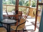фото отеля Waitomo Caves Guest Lodge