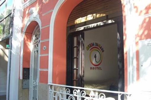 фото отеля Mundo Nomade Hostel