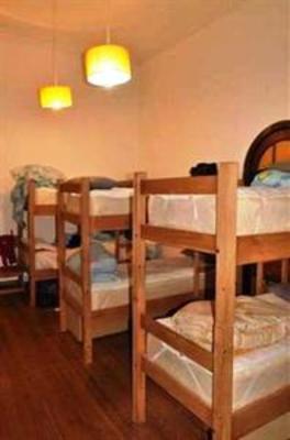 фото отеля Mundo Nomade Hostel