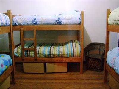 фото отеля Mundo Nomade Hostel