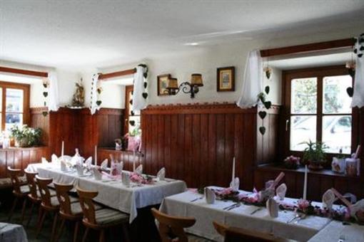 фото отеля Hotel Gasthof Ledererwirt