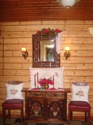фото отеля Hotel Gasthof Ledererwirt