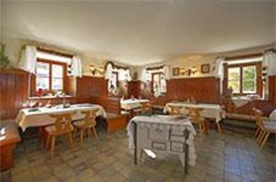 фото отеля Hotel Gasthof Ledererwirt