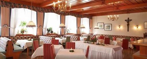 фото отеля Hotel Gasthof Ledererwirt