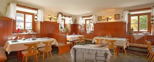 фото отеля Hotel Gasthof Ledererwirt