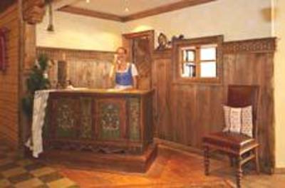 фото отеля Hotel Gasthof Ledererwirt