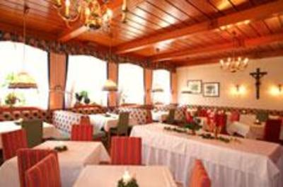 фото отеля Hotel Gasthof Ledererwirt