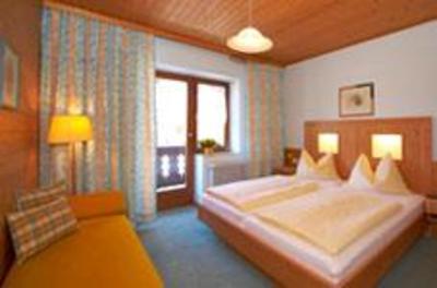 фото отеля Hotel Gasthof Ledererwirt