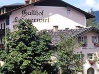 Hotel Gasthof Ledererwirt