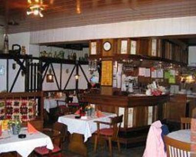 фото отеля Zum Knurrhahn Hotel-Restaurant