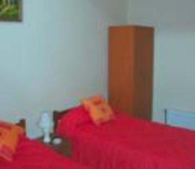 фото отеля Hotel Brisas del Sur