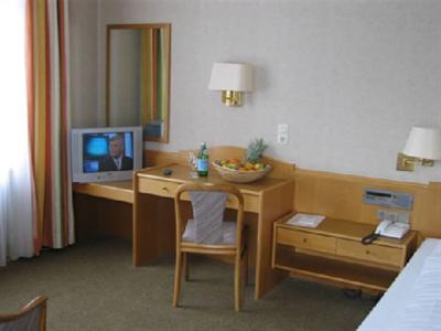 фото отеля Parsberg Hotel Puchheim