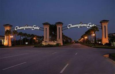 фото отеля Omni Orlando Resort at ChampionsGate