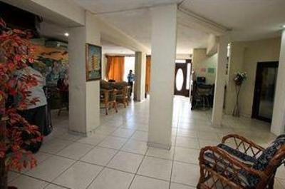 фото отеля Hotel Honduras Plaza San Pedro Sula
