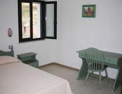 фото отеля Agriturismo Sa Rocca Iglesias