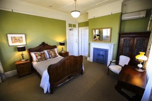 фото отеля Westbury Guesthouse Dubbo