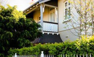 фото отеля Westbury Guesthouse Dubbo