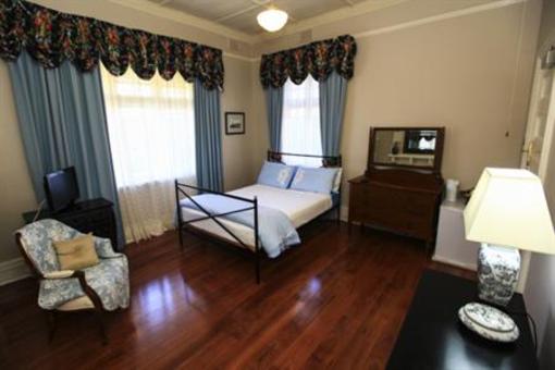 фото отеля Westbury Guesthouse Dubbo
