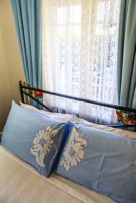 фото отеля Westbury Guesthouse Dubbo