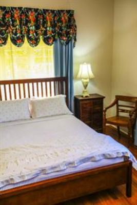 фото отеля Westbury Guesthouse Dubbo