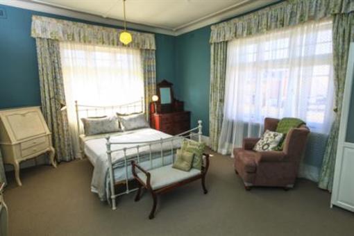 фото отеля Westbury Guesthouse Dubbo