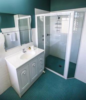 фото отеля Westbury Guesthouse Dubbo