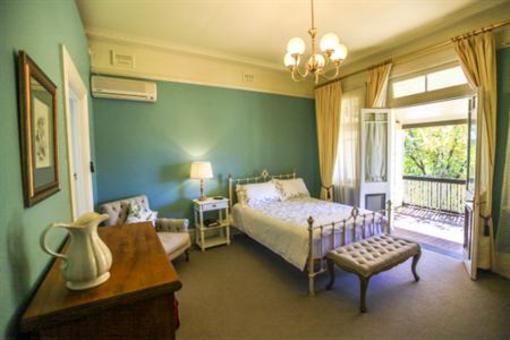 фото отеля Westbury Guesthouse Dubbo