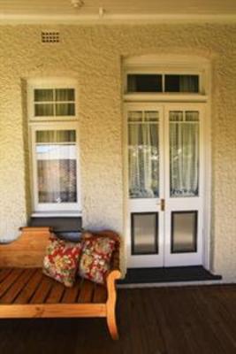 фото отеля Westbury Guesthouse Dubbo