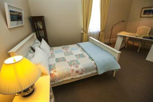 фото отеля Westbury Guesthouse Dubbo