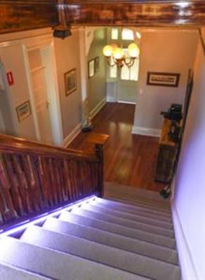 фото отеля Westbury Guesthouse Dubbo