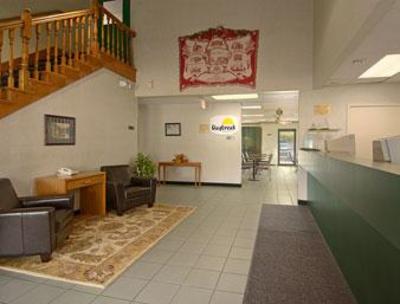 фото отеля Days Inn Ashland (Kentucky)