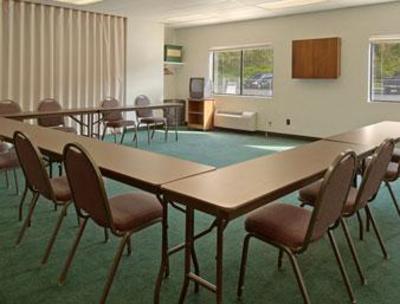 фото отеля Days Inn Ashland (Kentucky)