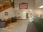фото отеля Days Inn Ashland (Kentucky)