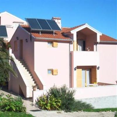 фото отеля Apartments Laura Mali Losinj