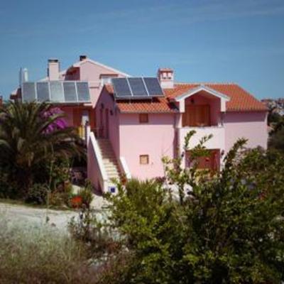 фото отеля Apartments Laura Mali Losinj
