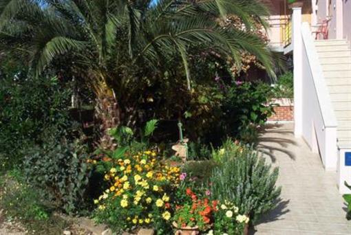 фото отеля Apartments Laura Mali Losinj