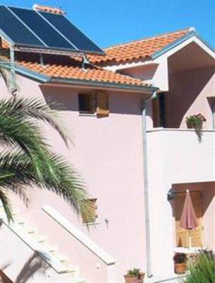 фото отеля Apartments Laura Mali Losinj