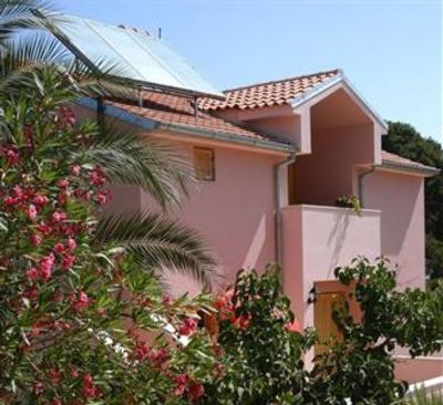 фото отеля Apartments Laura Mali Losinj