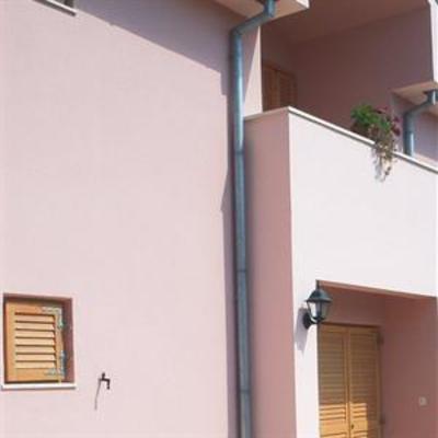 фото отеля Apartments Laura Mali Losinj